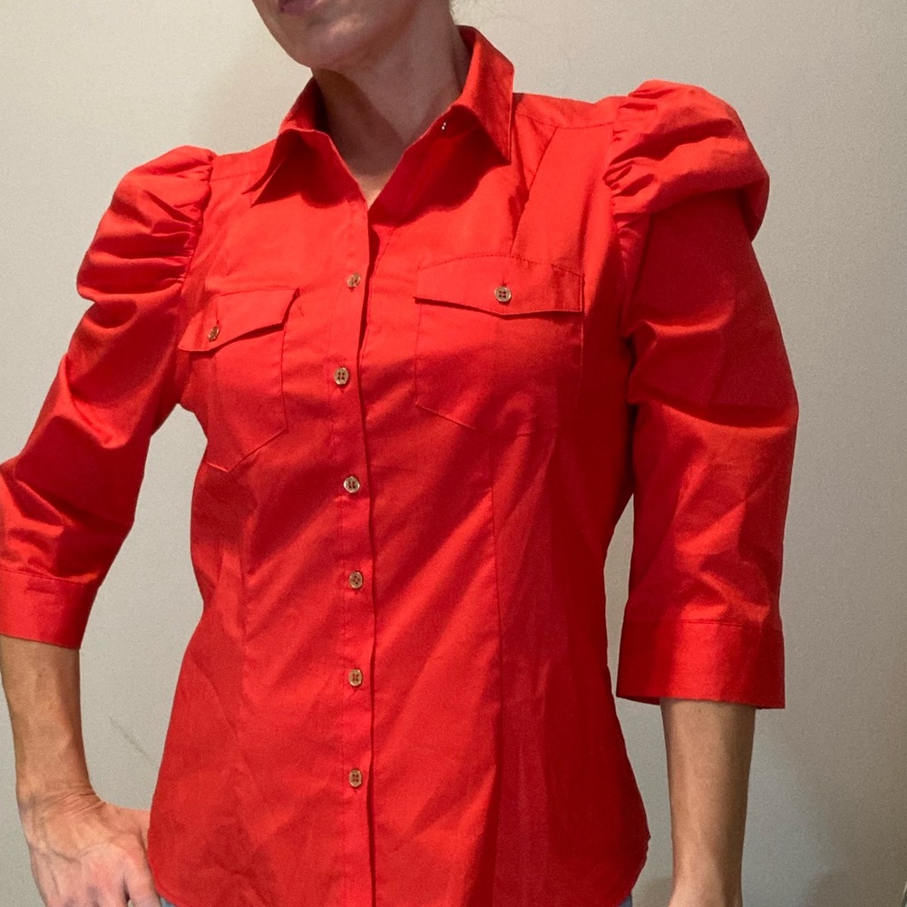 Blouse - Picture 2 of 5